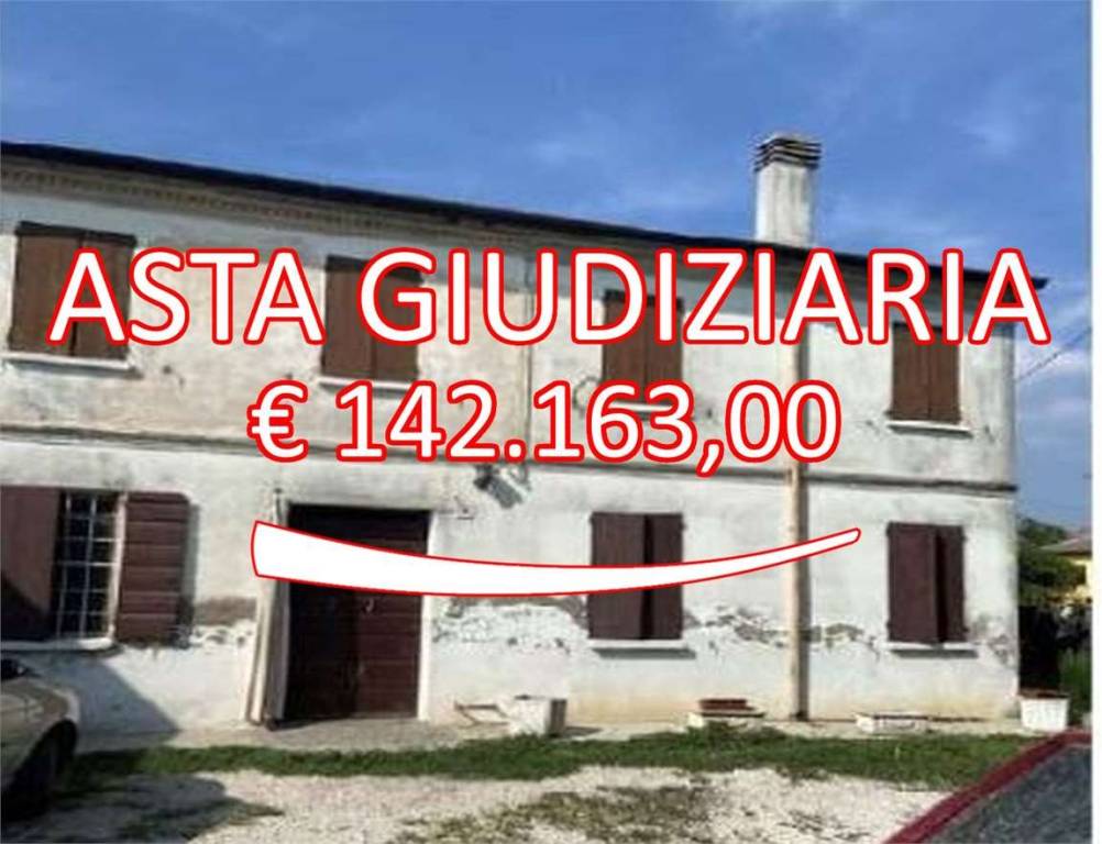 casa indipendente in vendita a Borgo Mantovano in zona Pieve di Coriano