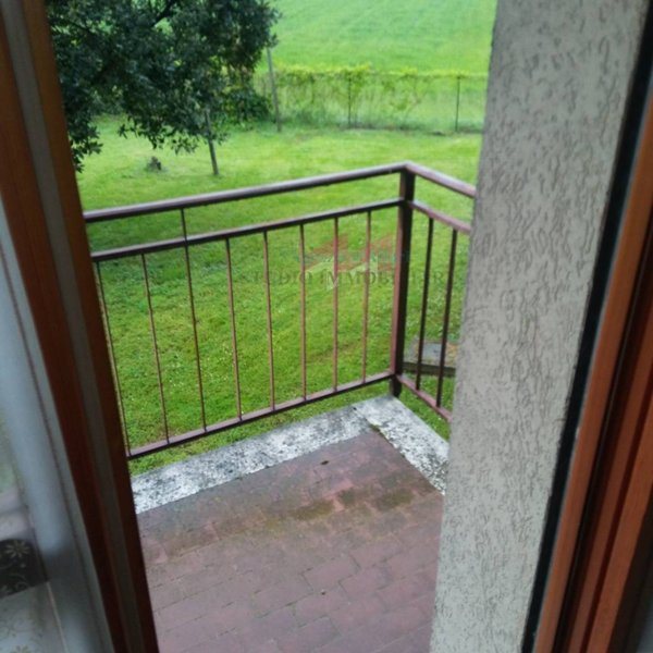 appartamento in vendita a Borgo Mantovano in zona Pieve di Coriano