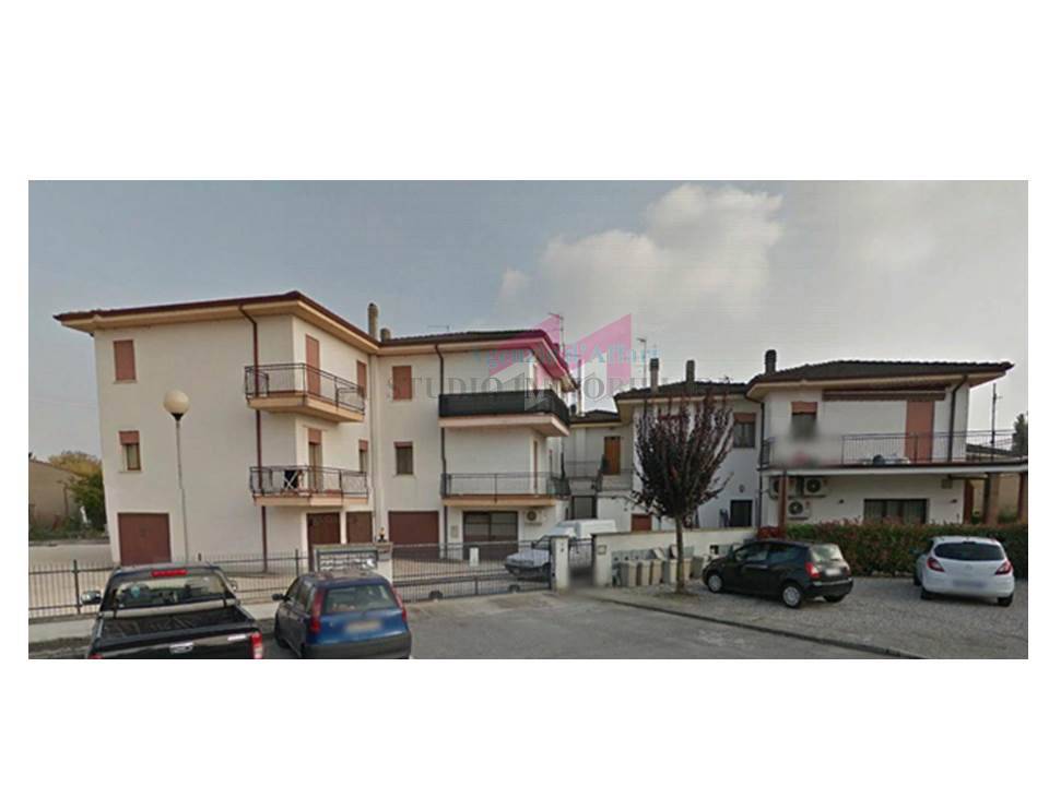 appartamento in vendita a Borgo Mantovano in zona Pieve di Coriano