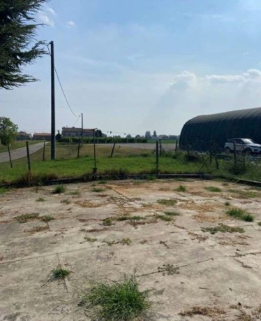 casa indipendente in vendita a Borgo Mantovano in zona Pieve di Coriano