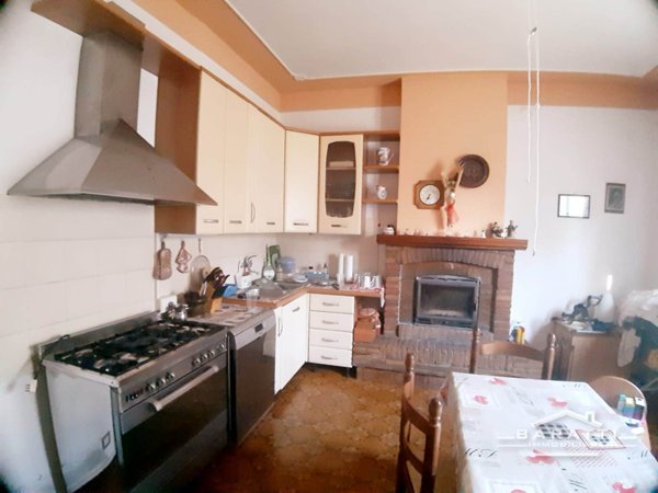 appartamento in vendita a Borgo Mantovano in zona Revere