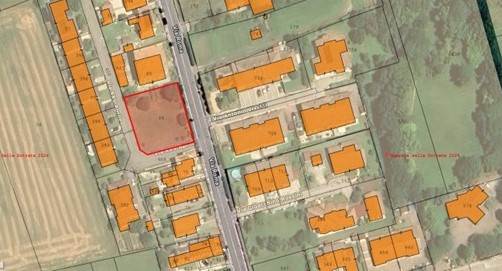 casa indipendente in vendita a Borgo Mantovano in zona Pieve di Coriano