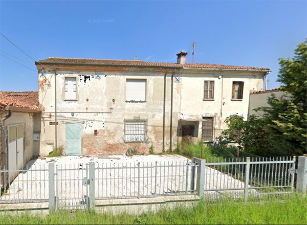 casa indipendente in vendita a Borgo Mantovano