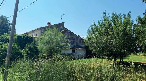 casa indipendente in vendita a Borgo Mantovano
