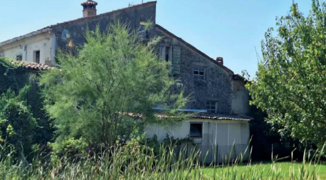 casa indipendente in vendita a Borgo Mantovano