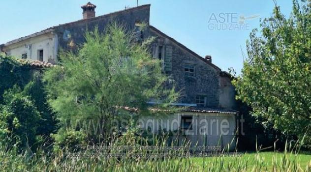 terreno edificabile in vendita a Borgo Mantovano