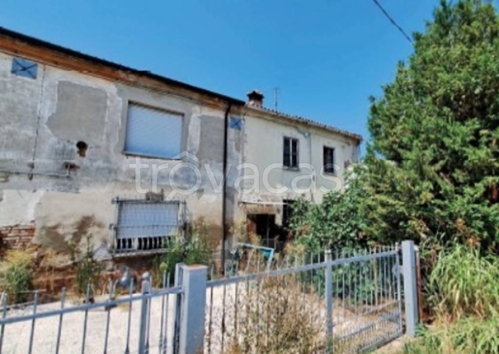 casa indipendente in vendita a Borgo Mantovano