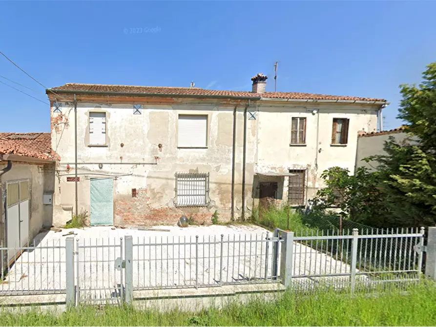 casa indipendente in vendita a Borgo Mantovano