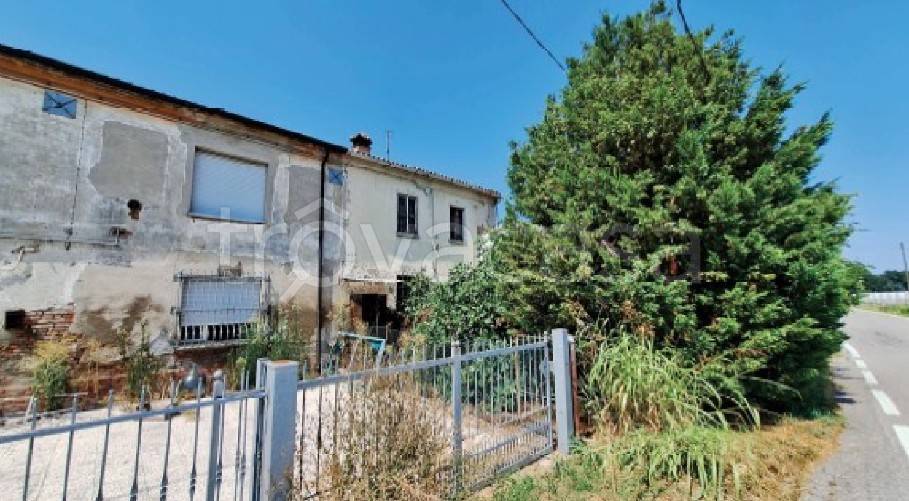appartamento in vendita a Borgo Mantovano