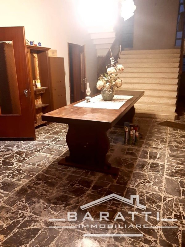 casa indipendente in vendita a Borgo Mantovano in zona Pieve di Coriano