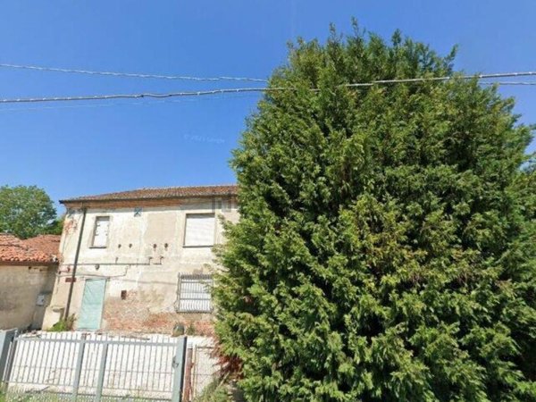 appartamento in vendita a Borgo Mantovano in zona Villa Poma