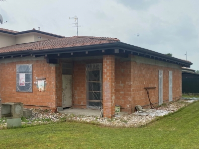 appartamento in vendita a Borgo Mantovano in zona Pieve di Coriano