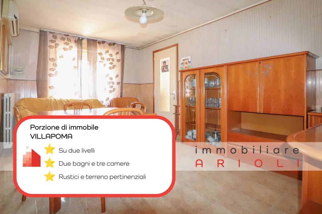 appartamento in vendita a Borgo Mantovano