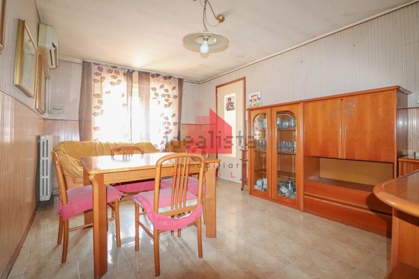 appartamento in vendita a Borgo Mantovano