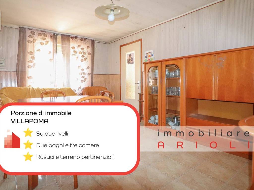 appartamento in vendita a Borgo Mantovano