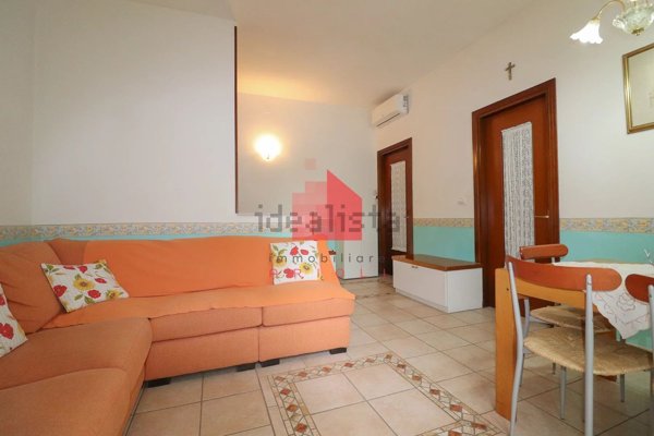 appartamento in vendita a Borgo Mantovano