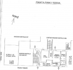 appartamento in vendita a Borgo Mantovano in zona Revere