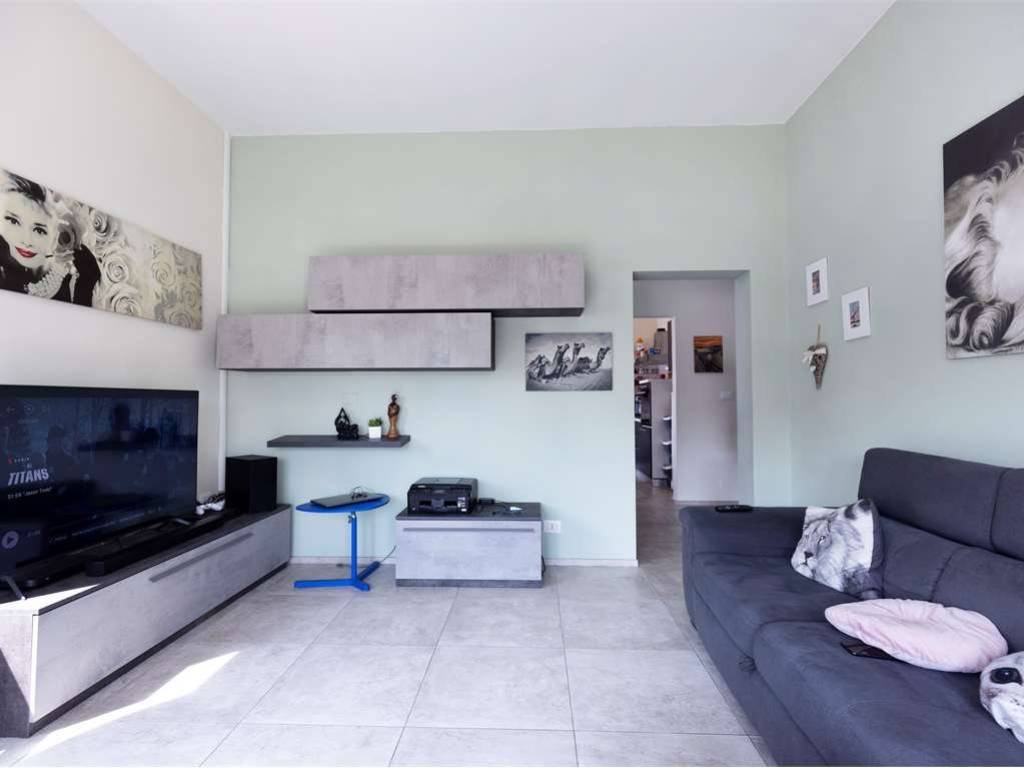 casa indipendente in vendita a Borgo Mantovano in zona Pieve di Coriano