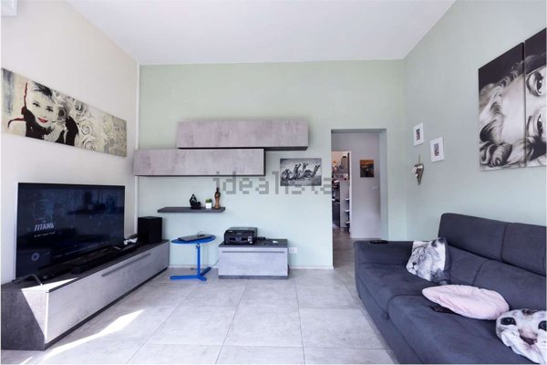 casa indipendente in vendita a Borgo Mantovano in zona Pieve di Coriano