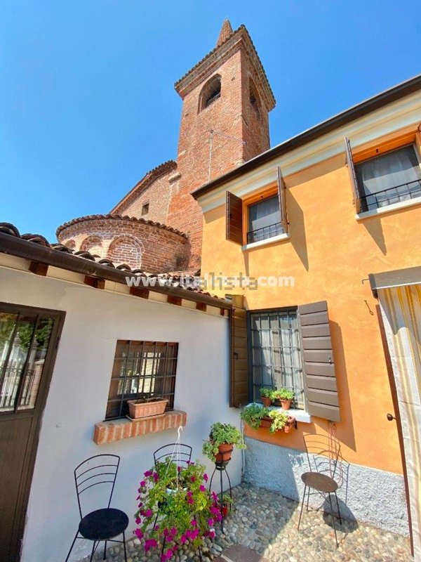 appartamento in vendita a Borgo Mantovano in zona Ghisione