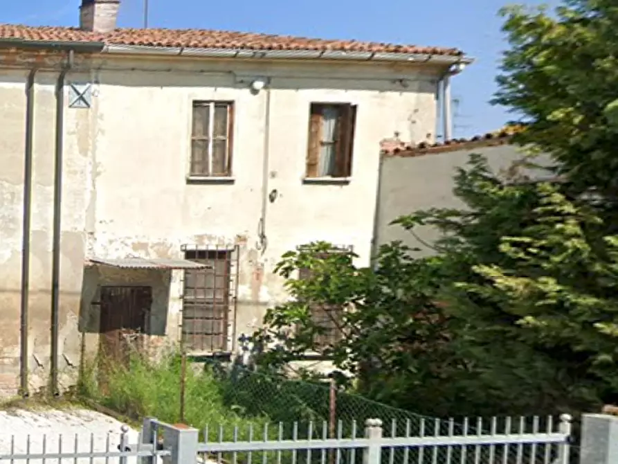 casa indipendente in vendita a Borgo Mantovano