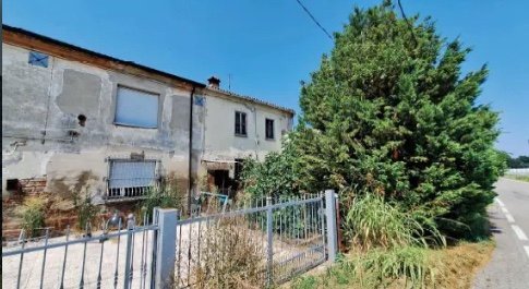 terreno edificabile in vendita a Borgo Mantovano in zona Villa Poma