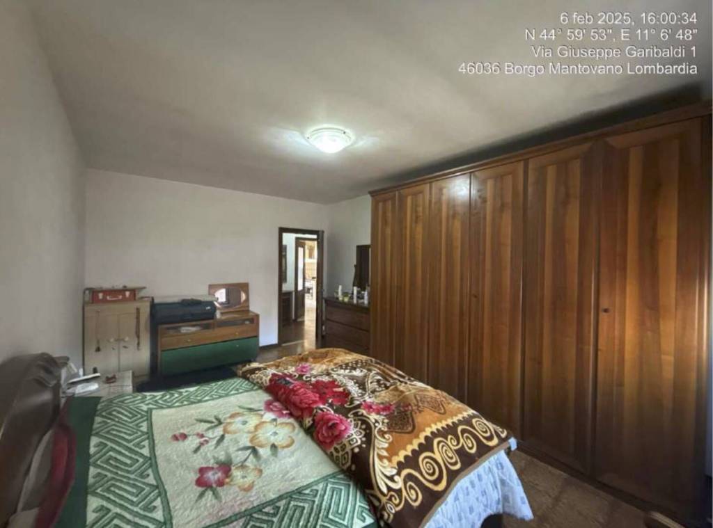 appartamento in vendita a Borgo Mantovano