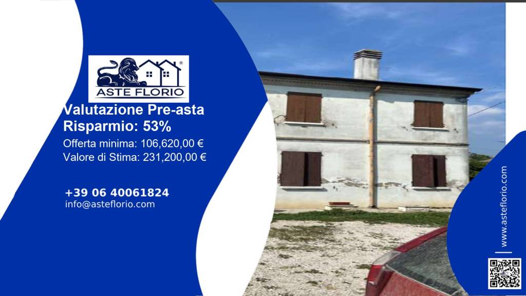 appartamento in vendita a Borgo Mantovano in zona Pieve di Coriano