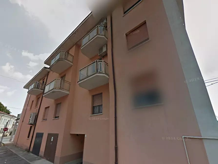 appartamento in vendita a Borgo Mantovano in zona Villa Poma