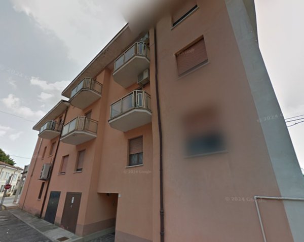 appartamento in vendita a Borgo Mantovano in zona Villa Poma