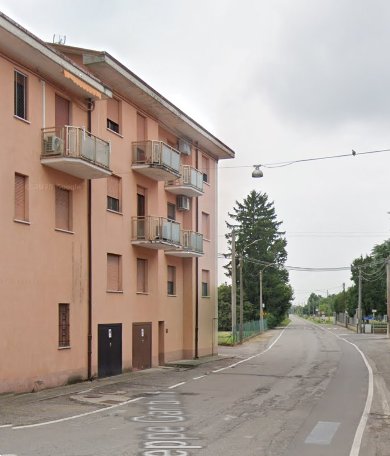 appartamento in vendita a Borgo Mantovano in zona Villa Poma
