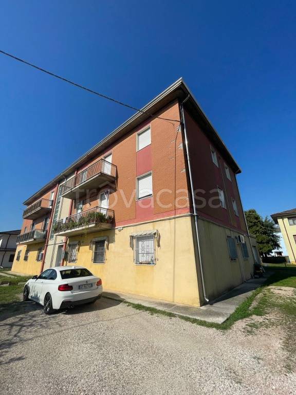 appartamento in vendita a Borgo Mantovano