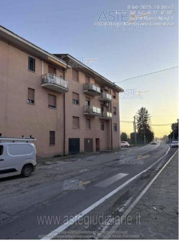 casa indipendente in vendita a Borgo Mantovano in zona Villa Poma