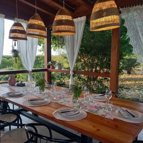 casa indipendente in vendita a Borgo Mantovano