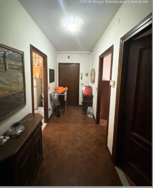 appartamento in vendita a Borgo Mantovano
