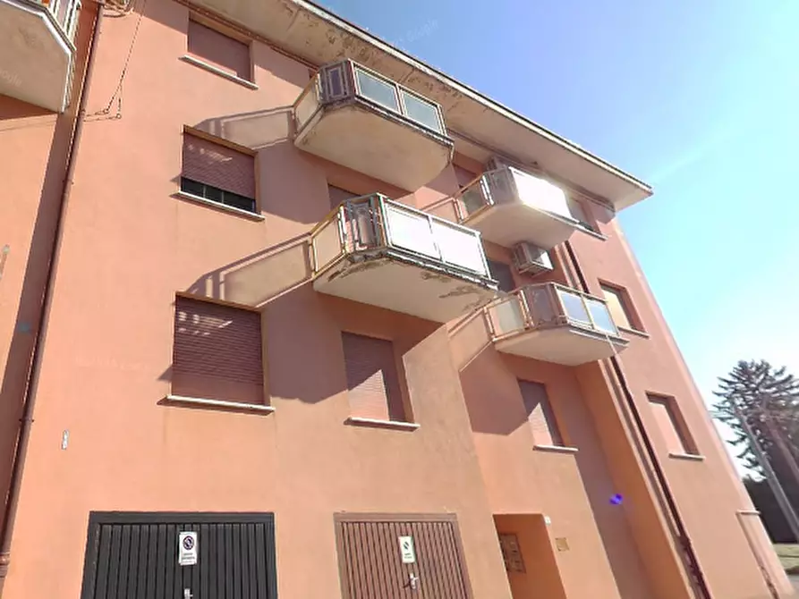 appartamento in vendita a Borgo Mantovano in zona Villa Poma