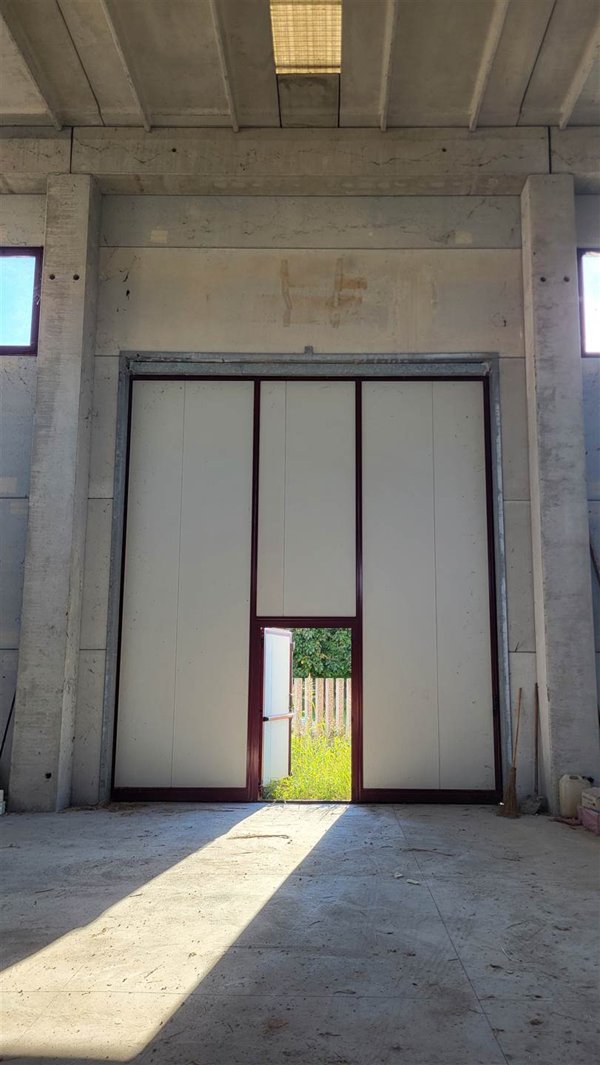 appartamento in vendita a Borgo Mantovano in zona Pieve di Coriano