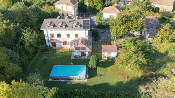 casa indipendente in vendita a Borgo Mantovano
