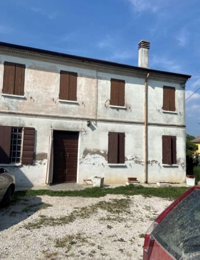 casa indipendente in vendita a Borgo Mantovano