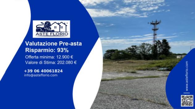 terreno edificabile in vendita a Borgo Mantovano in zona Revere