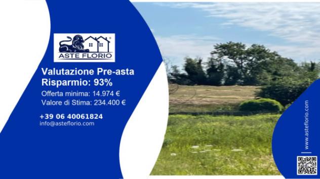 terreno edificabile in vendita a Borgo Mantovano in zona Revere