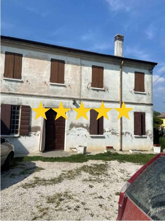 casa indipendente in vendita a Borgo Mantovano
