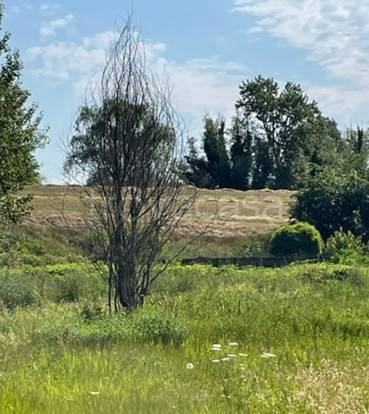 terreno edificabile in vendita a Borgo Mantovano