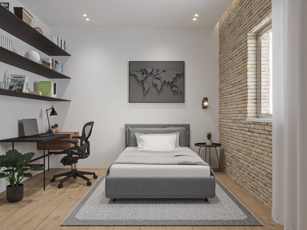 appartamento in vendita a Borgo Mantovano