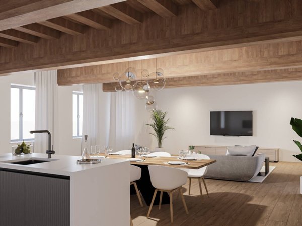 appartamento in vendita a Borgo Mantovano