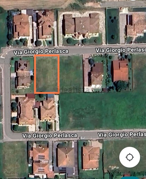 casa indipendente in vendita a Borgo Mantovano in zona Villa Poma