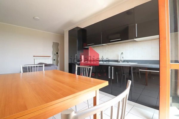 appartamento in vendita a Borgo Mantovano