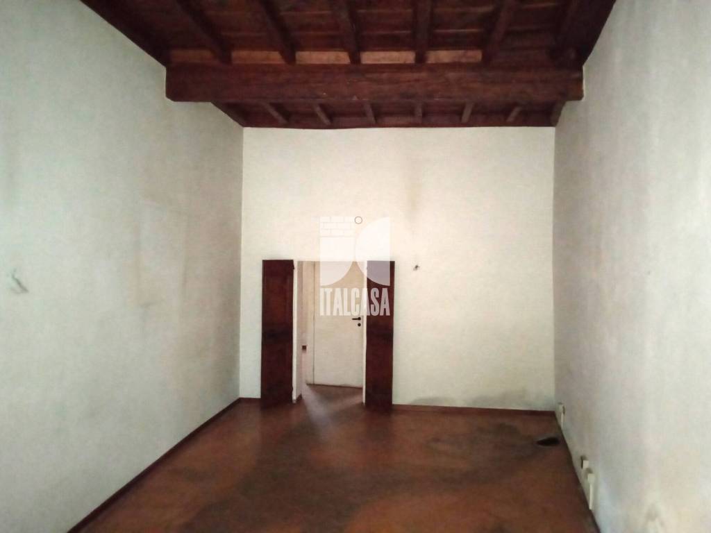 appartamento in vendita a Borgo Mantovano in zona Villa Poma