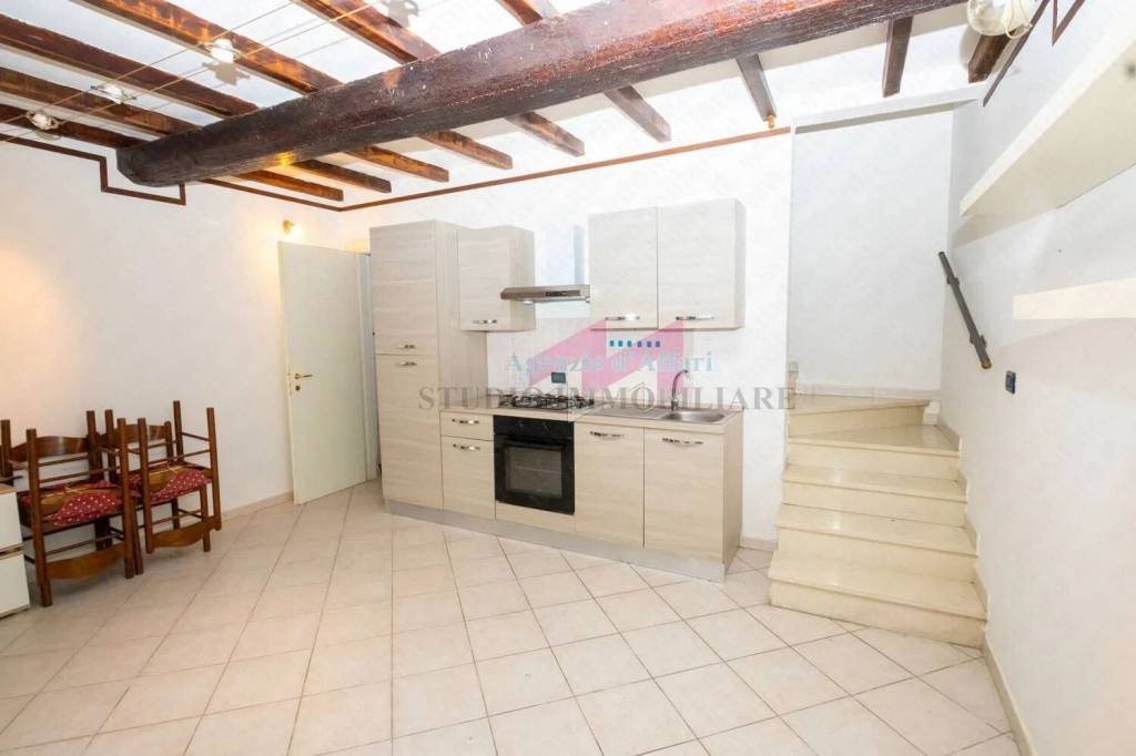 appartamento in vendita a Borgo Mantovano in zona Pieve di Coriano