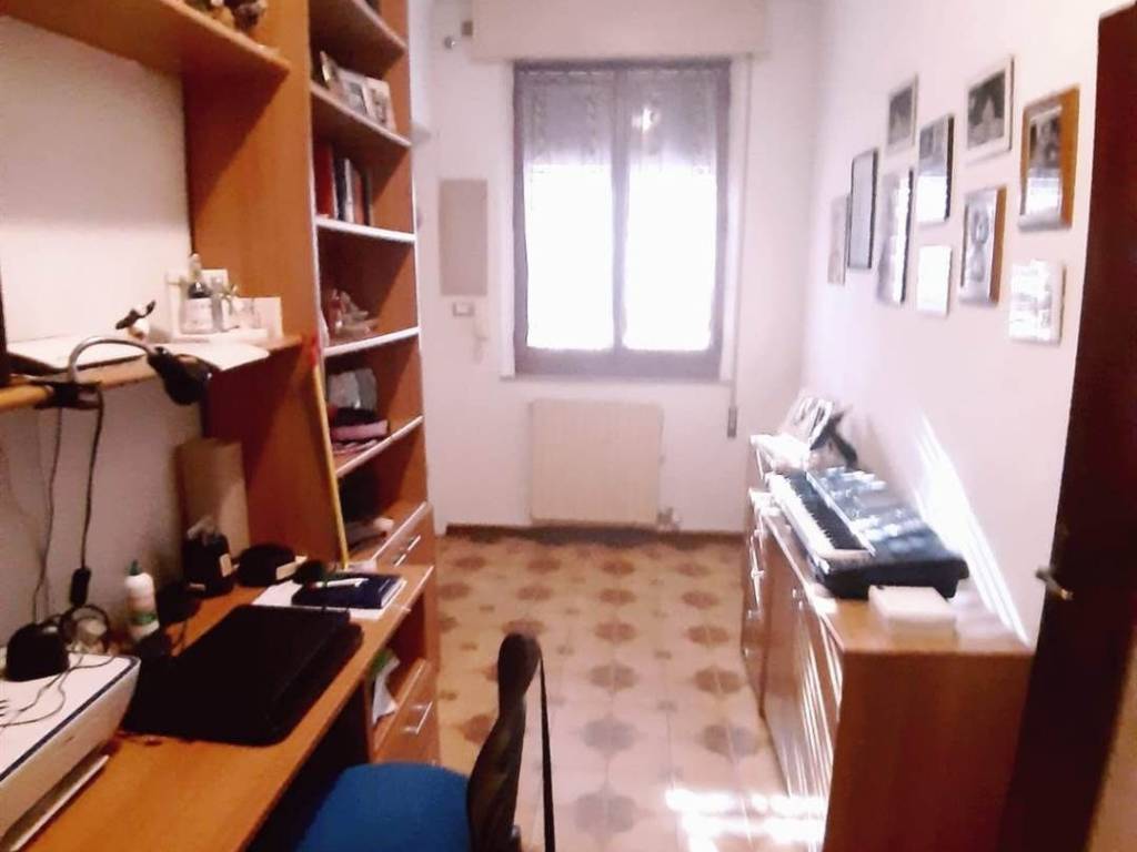 appartamento in vendita a Borgo Mantovano in zona Revere